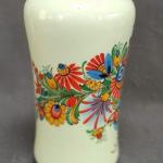 Porcelain Vase - 1950 Porcelain Vase - 1950