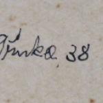 156. JIŘÍ TRNKA (1912-1969) 156. JIŘÍ TRNKA (1912-1969)