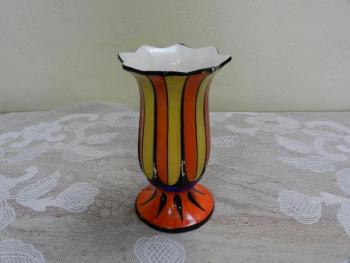Vase - ceramics - 1930 Vase - ceramics - 1930