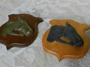 Relief - wood, metal - 1960 Relief - wood, metal - 1960