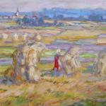 Frantisek Kozisek - Harvest Frantisek Kozisek - Harvest