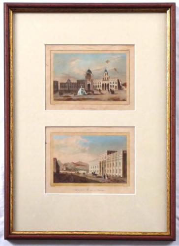 Traversier - Chile, Santiago de Chile Traversier - Chile, Santiago de Chile