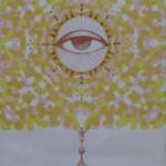 Ludmila Jirincova - God’s eye in the monstrance II Ludmila Jirincova - God’s eye in the monstrance II