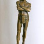 F. Anýž - Wrestler F. Anýž - Wrestler