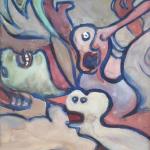 Krauer? - Ghosts Krauer? - Ghosts