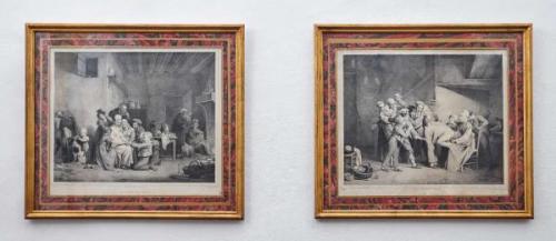 Painting - 1870 Painting - 1870