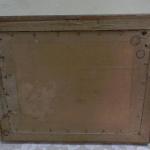 Painting - cardboard - 1930 Painting - cardboard - 1930