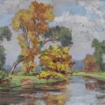 Jaroslav Zahradnik - River corners Jaroslav Zahradnik - River corners