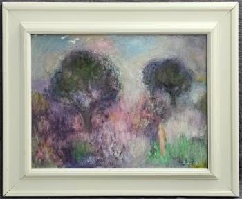 Landscape - 1990 Landscape - 1990