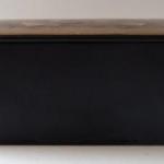 Painted Russian lacquer box - Vishnyakov Painted Russian lacquer box - Vishnyakov