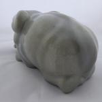 Lying Elephant - Horni Briza Lying Elephant - Horni Briza