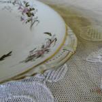 Bowl - white porcelain - Adolf Persche Hegewald 1850 - 60 - 1800 Bowl - white porcelain - Adolf Persche Hegewald 1850 - 60 - 1800