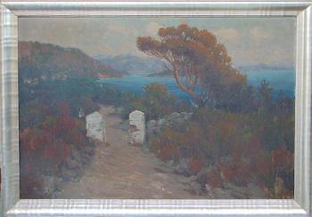 Seaview - 1920 Seaview - 1920