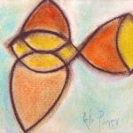 Petr Panev - Two drawings Petr Panev - Two drawings