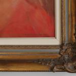 Portrait of Lady - 1920 Portrait of Lady - 1920