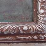 Girl - Mr.Hřebík - 1910 Girl - Mr.Hřebík - 1910