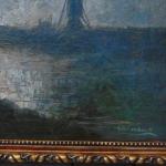 Evening Landscape - 1900 Evening Landscape - 1900