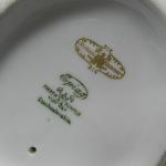 Porcelain Figurine - porcelain - Lindner / koncern Epiag, Pirken-Hammer (Březová), Czechoslovakia, - 1930 Porcelain Figurine - porcelain - Lindner / koncern Epiag, Pirken-Hammer (Březová), Czechoslovakia, - 1930