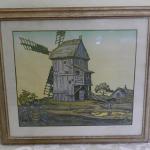 Painting - 1934 Painting - 1934