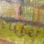 Uherek Richard - View of Pelhrimov Uherek Richard - View of Pelhrimov