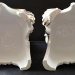 Sultan and girl Sultan and girl