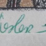 Josef Liesler - Exlibris (Enrico Mantero) Josef Liesler - Exlibris (Enrico Mantero)