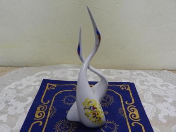 Porcelain Figurine - 1950 Porcelain Figurine - 1950