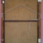 Painting - fabric - 1895 Painting - fabric - 1895