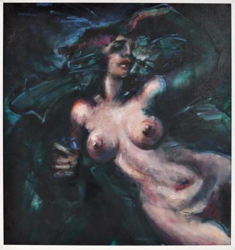 Portrait - 2000 Portrait - 2000