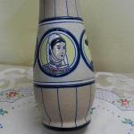 Vase from Porcelain - porcelain - 1930 Vase from Porcelain - porcelain - 1930