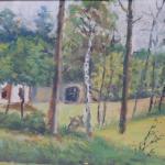 Landscape - 1940 Landscape - 1940