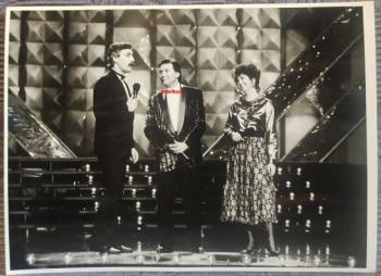 Photography - 1989 Photography - 1989