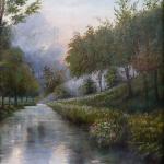 Bohumil Klimes - Creek Bohumil Klimes - Creek
