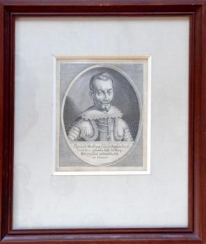 Count Rambold XIII. Collalto Count Rambold XIII. Collalto