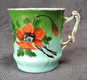 Porcelain Mug - 1920 Porcelain Mug - 1920