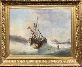 Seaview - 1900 Seaview - 1900