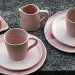 Cup pink, Monika Wyrwol Cup pink, Monika Wyrwol