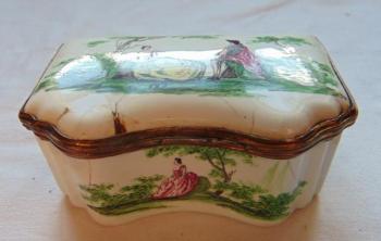 Jar - 1760 Jar - 1760