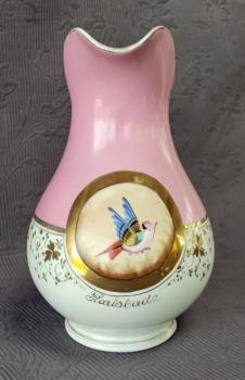 Milk Jug - 1899 Milk Jug - 1899