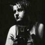 Václav Chochola (1923 - 2005), self-portrait Václav Chochola (1923 - 2005), self-portrait