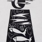 Jaroslav Kaiser - 2x exlibris, Icon, 2x Invitation Jaroslav Kaiser - 2x exlibris, Icon, 2x Invitation