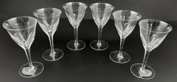Small Glasses - glass - 1955 Small Glasses - glass - 1955