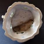 Allegory of art - painting, porcelain sculpture Allegory of art - painting, porcelain sculpture