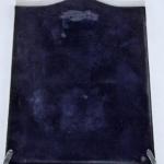 Silver photo frame - London, 1902 Silver photo frame - London, 1902