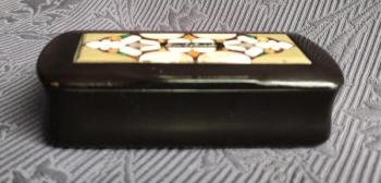 wooden box - 1890 wooden box - 1890