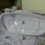 Porcelain Group of Figures - white porcelain - Hutschenreuther Germany - 1950 Porcelain Group of Figures - white porcelain - Hutschenreuther Germany - 1950