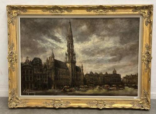 Painting - 1970 Painting - 1970