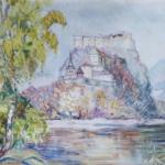 139. MARTA ROŽÁNKOVÁ DRÁBKOVÁ (1882-1958) 139. MARTA ROŽÁNKOVÁ DRÁBKOVÁ (1882-1958)