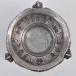 Other Curiosities - chiseled silver, hammered silver - Jan Melichar Schick - 1730 Other Curiosities - chiseled silver, hammered silver - Jan Melichar Schick - 1730