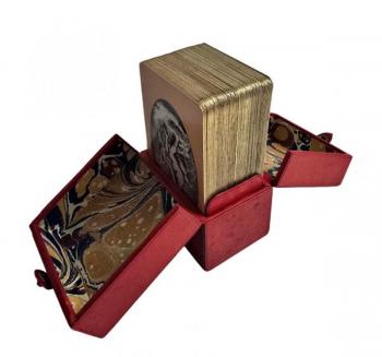 Other Curiosities - cardboard - 1950 Other Curiosities - cardboard - 1950